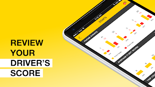 US Telematics syot layar 7