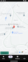 Chinos Takeaway Dundee 截图 1