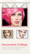 Selfie Camera - Beauty Editor screenshot 4