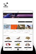 ANIMAUX UAE 스크린샷 4