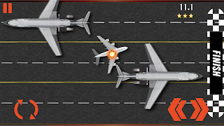 7 Schermata Driver della di aereo