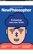 Poster New Philosopher