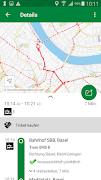 Basel & Regio screenshot 2