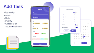 To Do List & Task Manager syot layar 1