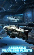 Pluto Rim: Storm Commander screenshot 2