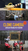 Clone Camera Poster
