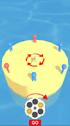 Russian Roulette 3D screenshot 7