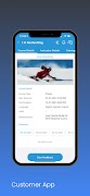 QkMountain screenshot 4