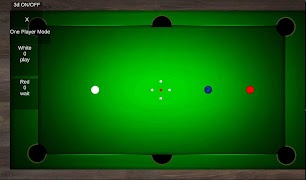 Pool5Pins скриншот 1