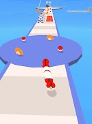 برنامه‌نما Monster Master Runner عکس از صفحه