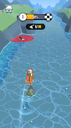 Fish & Run captura de pantalla 1