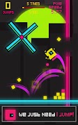 0 Jumps! پوسٹر