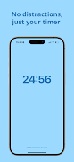 Pomokitten - Focus timer screenshot 4