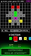 Corecraft - Pixel Invaders 截图 4