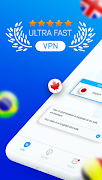 VPN For P U B G Mobile  Lite โปสเตอร์