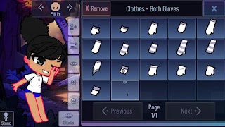 Gacha Universal Mod APK Tips تصوير الشاشة 3