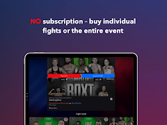 PunchZone syot layar 6