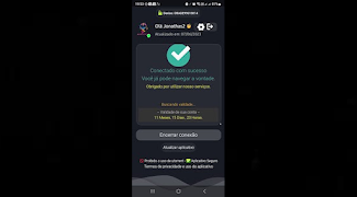 برنامه‌نما JK INFINITE NET Tips عکس از صفحه