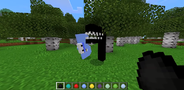 Mod Alphabet: Merge for MCPE 截圖 3