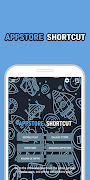 AppStore Shortcut poster