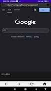 Quiet Browser Poster