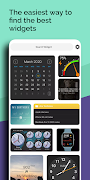 Widgets iOS 16 - Color Widgets screenshot 3