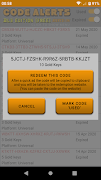 Code Alerts: BL3 स्क्रीनशॉट 1