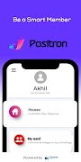positron تصوير الشاشة 1