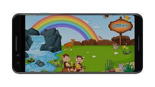 برنامه‌نما Knowledge Hoard عکس از صفحه