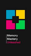 Memory Games স্ক্রিনশট 1