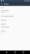 Simple OCR - Scanner Interface スクリーンショット 3