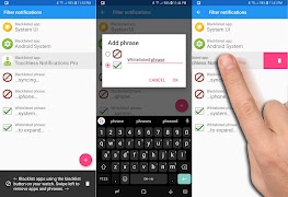 Notification Icon Complication स्क्रीनशॉट 7