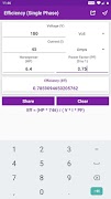 Electrical Engineering Pro 截圖 5