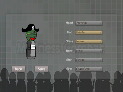 Madness Combat 스크린샷 4