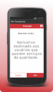 پوستر Ms Transporte - Cliente