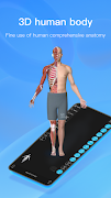 Anatomymaster 스크린샷 1
