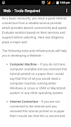 Web Developer's Guide Ekran Görüntüsü 4