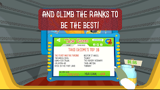 Taco Sloth syot layar 7