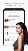 Jini Salon screenshot 2