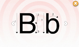 Basic Phonics 1 Lite اسکرین شاٹ 7