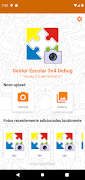Gestor Escolar 3x4 poster