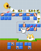 Block Defence ポスター