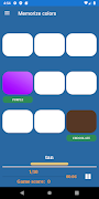 برنامه‌نما Memory Games: memory training عکس از صفحه