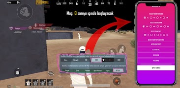 GFX TOOL XCoder capture d'écran 1