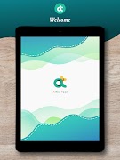 برنامه‌نما Artist Tool عکس از صفحه