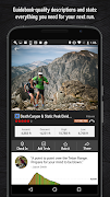 پوستر Trail Run Project