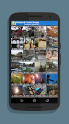 Poster Enlarge & Correct Image