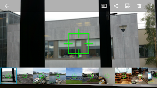 BearingCam ภาพหน้าจอ 4