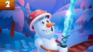 Lumberjack Frenzy imagem de tela 5