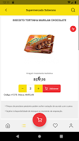Supermercado Soberano screenshot 2